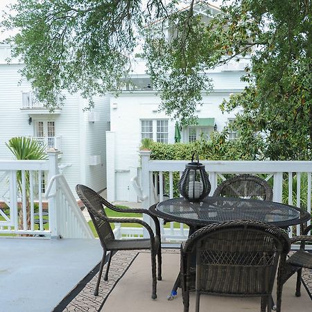Carriage House Inn Aiken Esterno foto