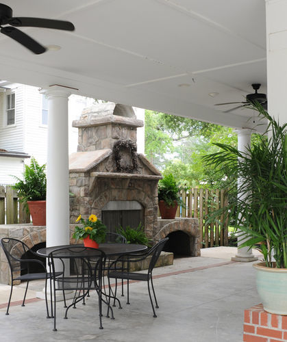 Carriage House Inn Aiken Esterno foto