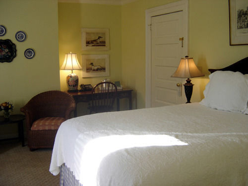 Carriage House Inn Aiken Esterno foto
