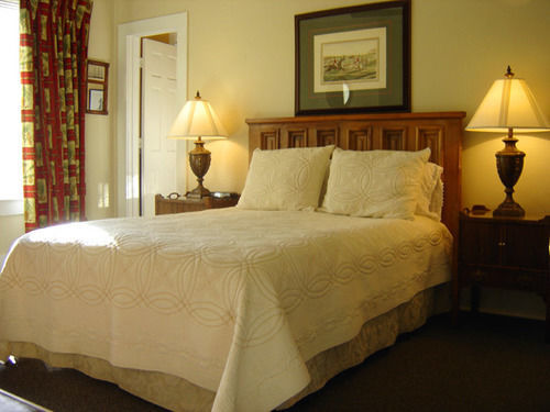 Carriage House Inn Aiken Esterno foto