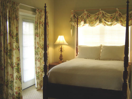 Carriage House Inn Aiken Esterno foto