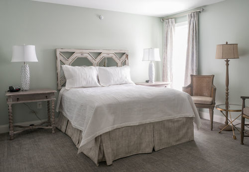 Carriage House Inn Aiken Esterno foto