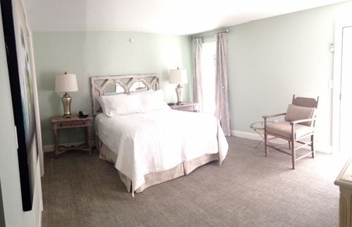 Carriage House Inn Aiken Esterno foto
