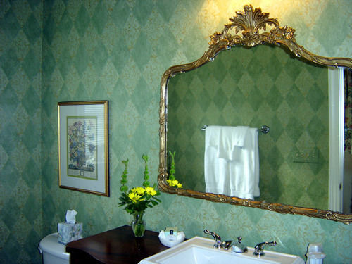 Carriage House Inn Aiken Esterno foto