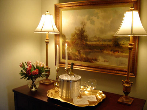 Carriage House Inn Aiken Esterno foto