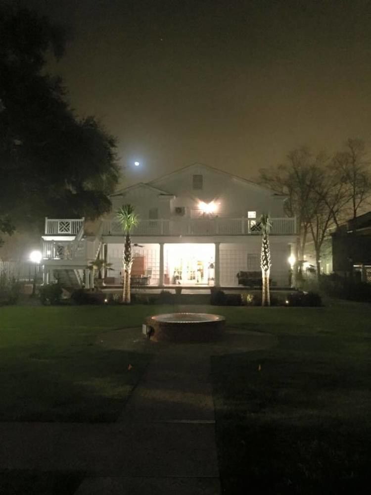 Carriage House Inn Aiken Esterno foto